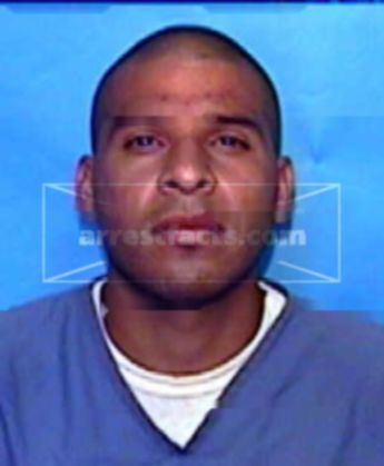 Eduardo Cuevas Buentello