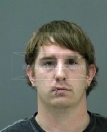 Christopher Shane Windau