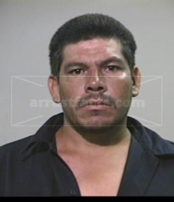 Efrain Alvaro Cruz