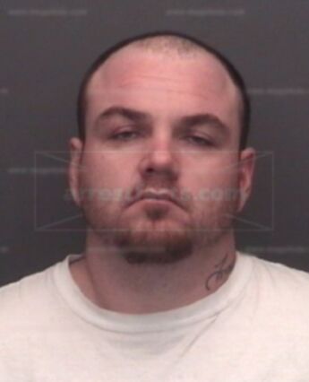 Brandon Wayne Embry