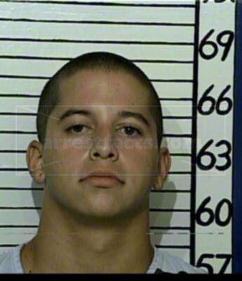Trenton Tyler Rojas
