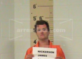 James Michael Nickerson