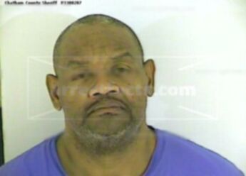 Kenneth Williams Calloway