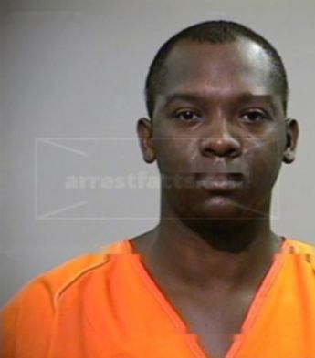 Derrick Dwayne Solomon