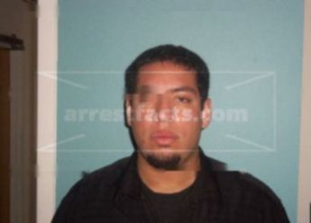 Alexander Edward Ramos