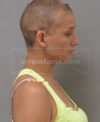 Crystal D Betancourt