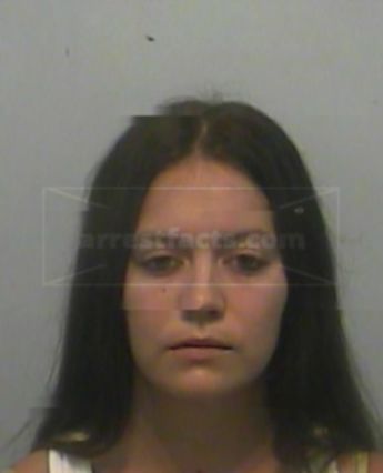 Cynthia Jenelle Dawson
