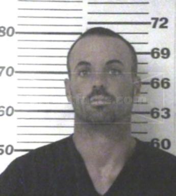 Joshua Allen Seay