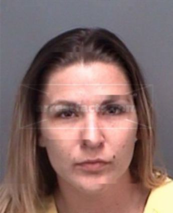 Sherry Ann Chadwick