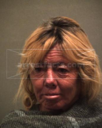 Betty Gail Odom
