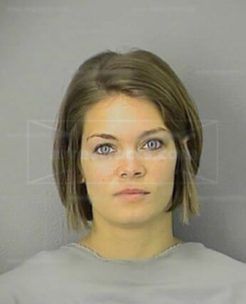 Jessica Rae Noble