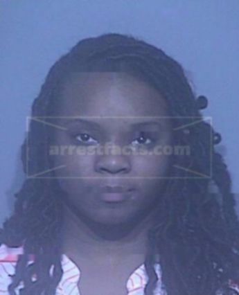Ciara Nikole Nobles