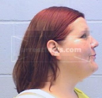 Melissa K. Smith