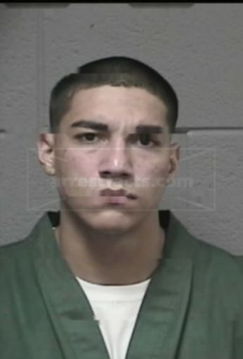 Joshua Arellano