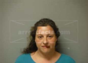 Heather Jane Jones