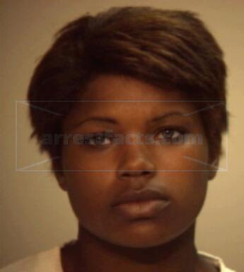 Talishia Marie Fisher