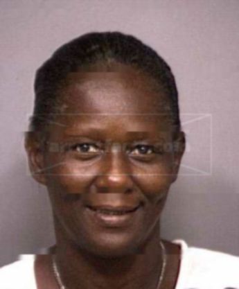 Enola Gay Mays