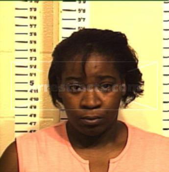Tameika Lavonda Wesley