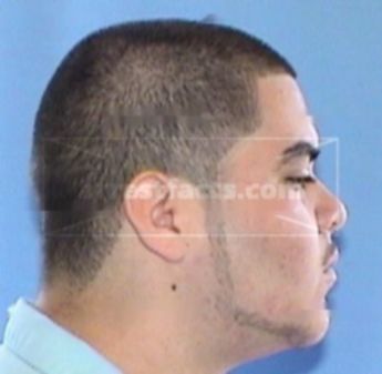 Jose Contreras