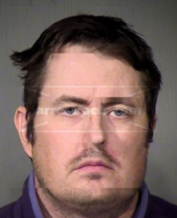 John Darrin Tenney