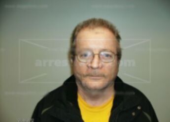 Michael Edward Shelton