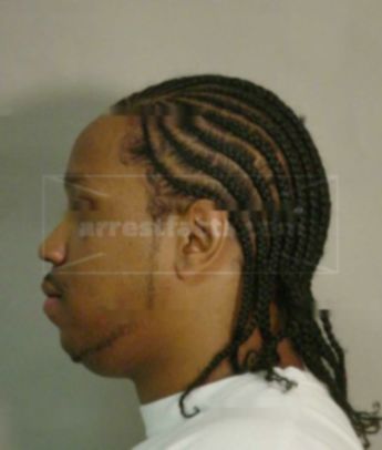 Quintin T Harriel