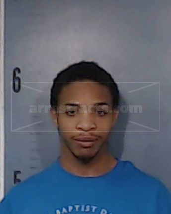 Marquis Deyshaun Ware