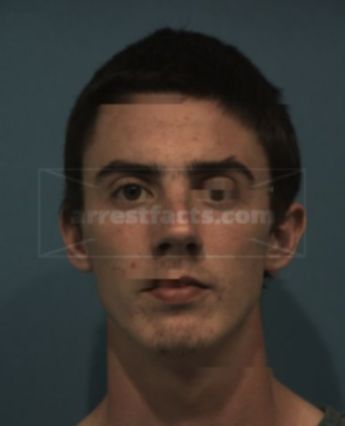 Jeremy Daniel Evans