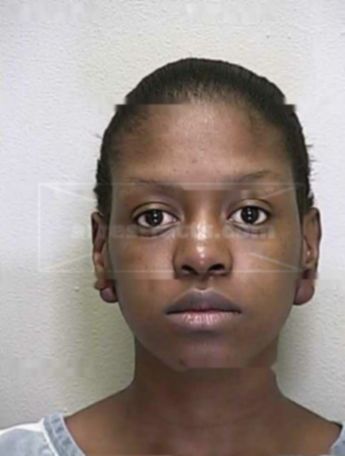 Aisha Shante Bowen