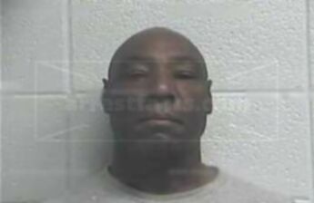Leroy Simpson