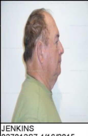 James Devon Jenkins Jr.