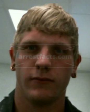 Michael Todd Johnson