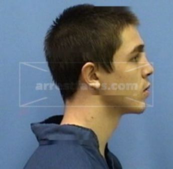 Zamion Tyler Zachary Mcmahan