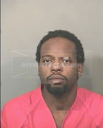 Tyrone Alphonso Price