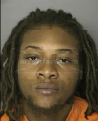 Rendell Eugene Jackson