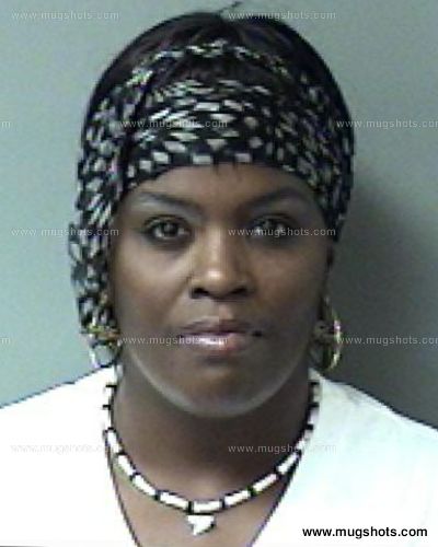 Shawna Andretha Evans