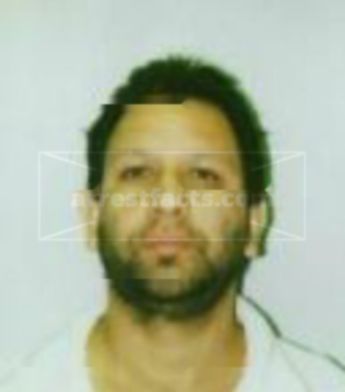 Martin Saldivar