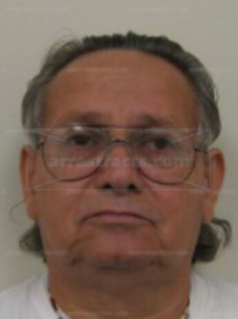 Ronald Joseph Baca