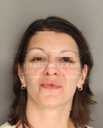 Lauren Merle Wilson