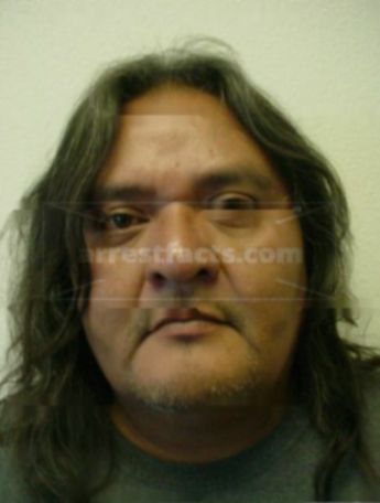 Curtis Ray Bell