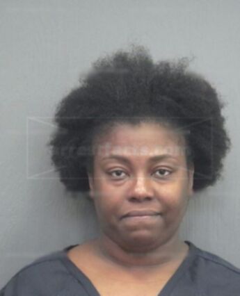 Glennetta Lakay Taylor