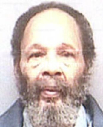 Albert Franks