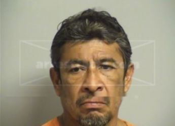 Frank O Robledo Jr.