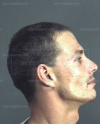 Christopher Michael Clark
