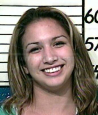 Grace Lauren Blackwell