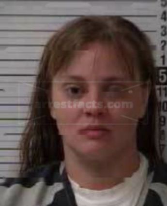 Alissa Annette Miller-Tripp