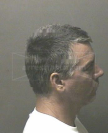 Theodore Patrick Ross