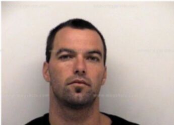 Timothy Brinson Siebold