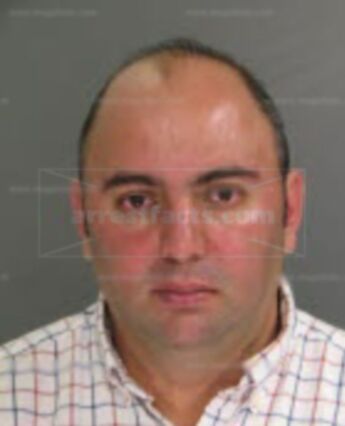 Luis Alberto Molina