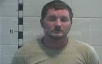 Darren Scott Redmon